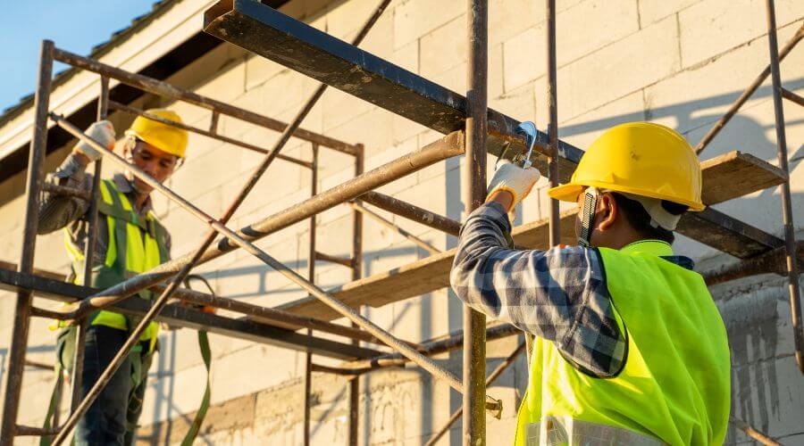 Flashing Repair in Lake Grove, NY